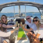 Holiday Deals on Civic Weekend Sailing in Toronto - Gone Sailing