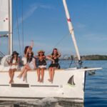 Sunday Brunch Sail Toronto – Experience It with Gone Sailing