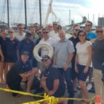 Team-Building Sailing Corporate Event at Toronto with Gone Sailing