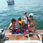 Private Sailing Yacht Experience in Toronto – Gone Sailing