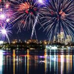 Canada Day Fireworks Cruise Toronto- Celebrate with Gone Sailing