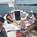 Learn sailing skills with a 3-hour tour in Toronto – Gone Sailing