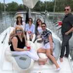 Long Weekends 2hr/90min Sails