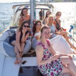 Toronto Sailing Experience: 3-Hour Yacht Adventure - Gone Sailing