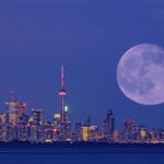 Full Moon Sails