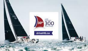 (LO300) Offshore Race Adventure with Gone Sailing Adventures