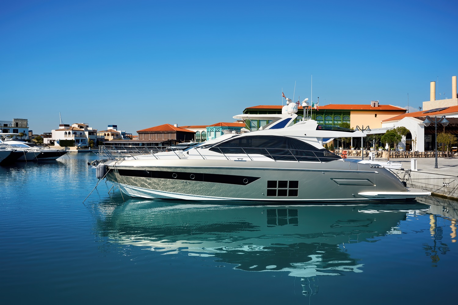 Boat and yacht rentals Toronto – Gone Sailing Adventures