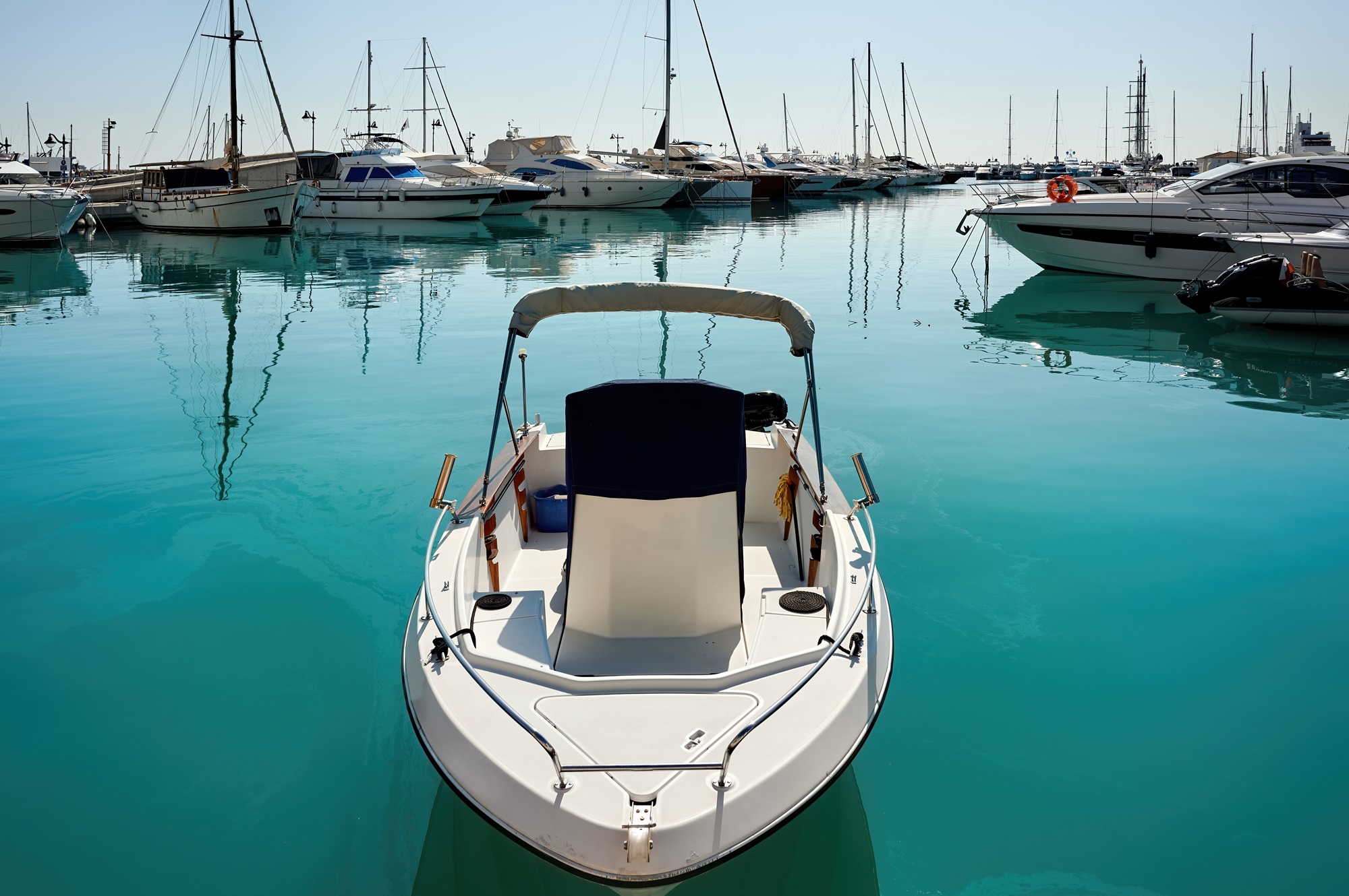 Gone Sailing Adventures | Yacht & Boat Rentals Toronto