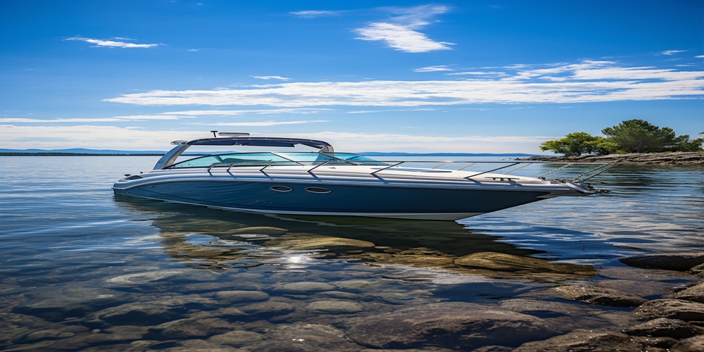 Explore Top Boat Rental Toronto Routes & Tours – Gone Sailing