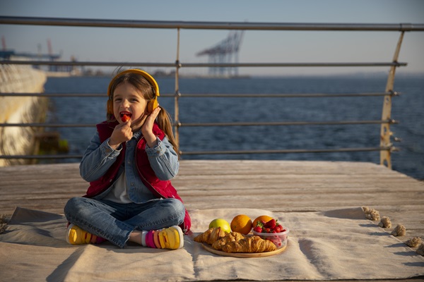 Top 5 Easy Snack Ideas for Your Next Boat Trip Adventure